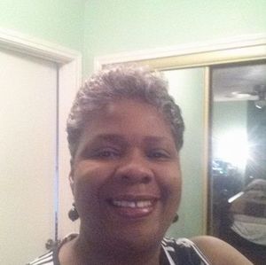 Meet your Posher, Judy